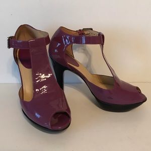 Cole Hahn, Nike Air, 9 purple